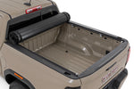 Rough Country 50120525 - Tonneau Cover