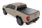 Rough Country 50120525 - Tonneau Cover