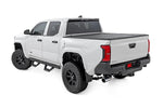 Rough Country 73004 - Step Nerf Bar