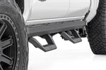 Rough Country 73004 - Step Nerf Bar