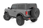 Rough Country 51038 - Step Nerf Bar