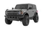 Rough Country 51038 - Step Nerf Bar