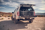 AMP Research 74802-00A - Truck Bed Tailgate Extender