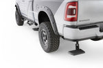 AMP Research 75322-01A - Truck Cab Side Step