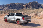 AMP Research 75323-01A - Truck Cab Side Step