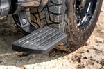 AMP Research 75412-01A - Truck Cab Side Step