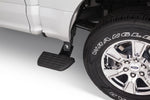 AMP Research 75412-01A - Truck Cab Side Step