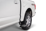 AMP Research 75412-01A - Truck Cab Side Step