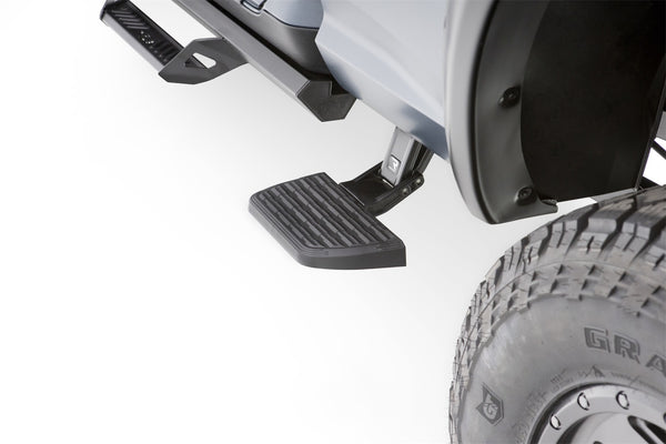 AMP Research - BEDSTEP®2 Not For Use w/Dually - 75417-01A