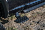 AMP Research 75417-01A - Truck Cab Side Step
