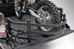 AMP Research 74809-01A - Truck Bed Tailgate Extender