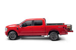 AMP Research 74813-01A - Truck Bed Tailgate Extender