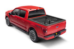 AMP Research 74813-01A - Truck Bed Tailgate Extender