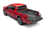 AMP Research 74813-01A - Truck Bed Tailgate Extender