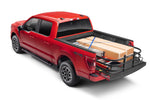 AMP Research 74813-01A - Truck Bed Tailgate Extender