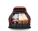 AMP Research 74813-01A - Truck Bed Tailgate Extender