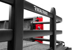 AMP Research 74813-01A - Truck Bed Tailgate Extender