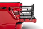 AMP Research 74813-01A - Truck Bed Tailgate Extender