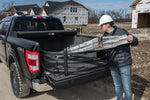AMP Research 74803-01A - Truck Bed Tailgate Extender