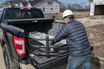 AMP Research 74803-01A - Truck Bed Tailgate Extender