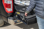 AMP Research 74803-01A - Truck Bed Tailgate Extender