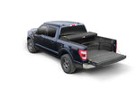 AMP Research 74803-01A - Truck Bed Tailgate Extender