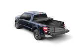 AMP Research 74803-01A - Truck Bed Tailgate Extender