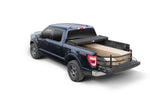 AMP Research 74803-01A - Truck Bed Tailgate Extender