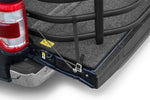 AMP Research 74803-01A - Truck Bed Tailgate Extender