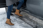 AMP Research 76254-01A - Running Board