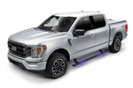 AMP Research 76152-01A - Running Board