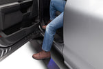 AMP Research 76363-01A - Running Board