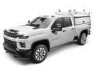AMP Research 76254-01A - Running Board