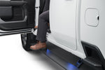 AMP Research 76338-01A - Running Board