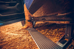 AMP Research 76364-01A - Running Board