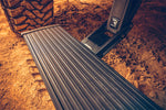 AMP Research 76239-01A - Running Board