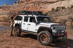 AMP Research 77135-01A - Running Board