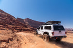 AMP Research 77135-01A - Running Board