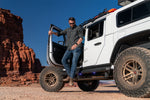 AMP Research 77135-01A - Running Board
