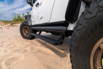 AMP Research 77132-01A - Running Board