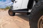 AMP Research 77135-01A - Running Board
