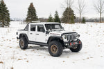 AMP Research 77135-01A - Running Board