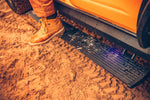 AMP Research 77140-01A - Running Board