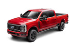 AMP Research 77242-01A - Running Board