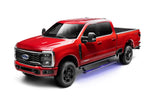 AMP Research 77242-01A - Running Board