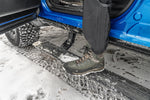 AMP Research 78240-01A - Running Board