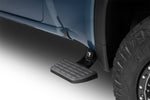 AMP Research 75415-01A - Truck Cab Side Step