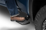 AMP Research 75415-01A - Truck Cab Side Step