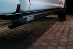 AMP Research 77137-01A - Running Board