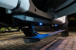 AMP Research 77137-01A - Running Board